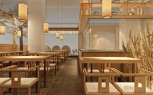 南昌餐厅设计装修要遵循哪些原则？