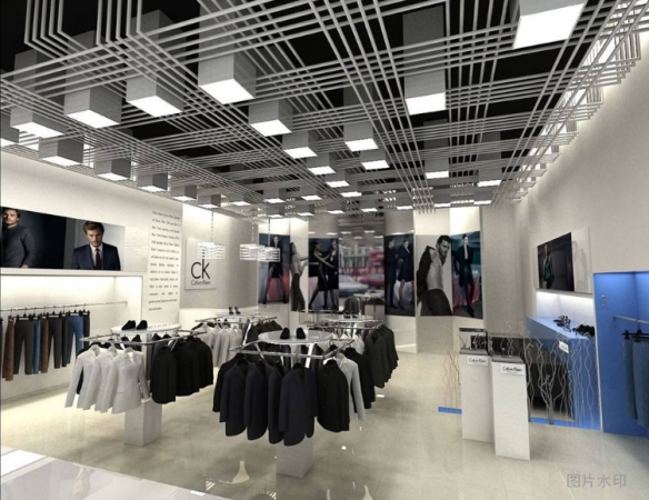 南昌店面装修去城管办证吗？如何提高人