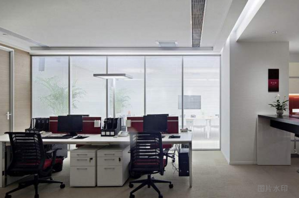 南昌最好的办公室装修设计的几个优势有哪些？